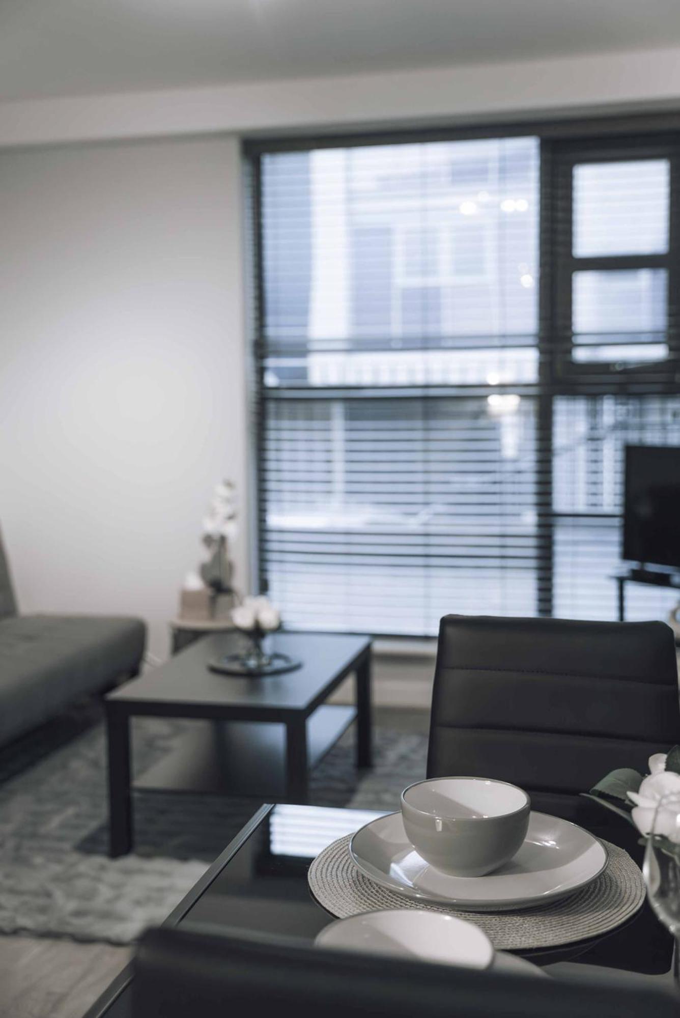 Appartamento Executive 2 Bed Flat Near Stratford Station - Ideal For Corporate Stays