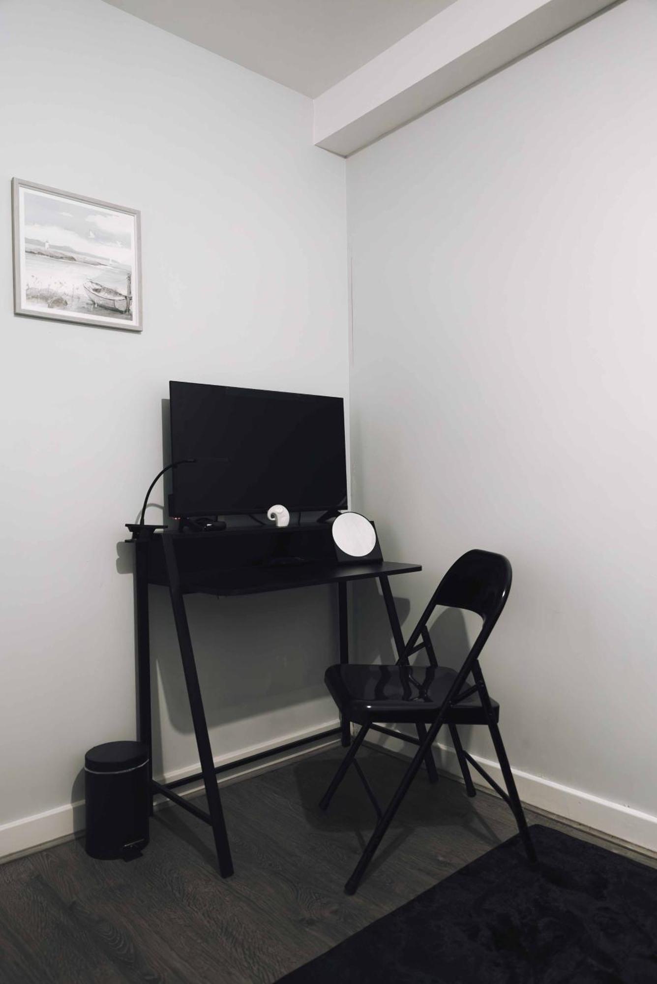 Apartament Executive 2 Bed Flat Near Stratford Station - Ideal For Corporate Stays Londra